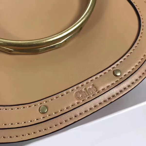 2017SS Chloe クロエスーパーコピー スモール Nile ブレスレット Bag 